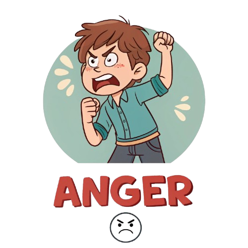 Anger Management