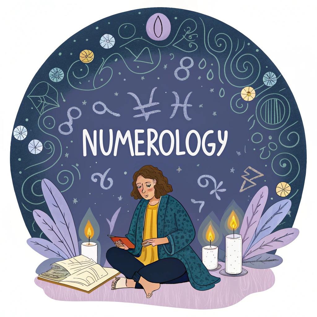 Numerology